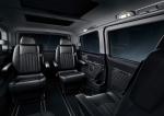 Mercedes-Benz Viano Avantgarde Edition 125 2011 года